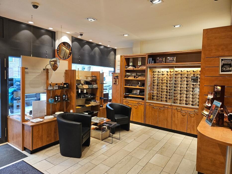 Bilder Tabac Collegium by WOLSDORFF TOBACCO GmbH