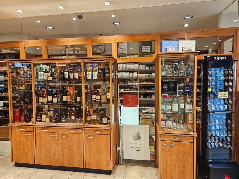 Bilder Tabac Collegium by WOLSDORFF TOBACCO GmbH
