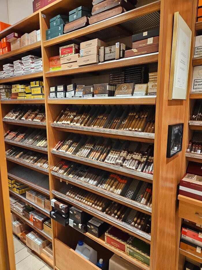 Bilder Tabac Collegium by WOLSDORFF TOBACCO GmbH