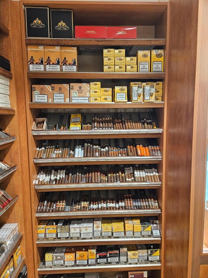 Bilder Tabac Collegium by WOLSDORFF TOBACCO GmbH