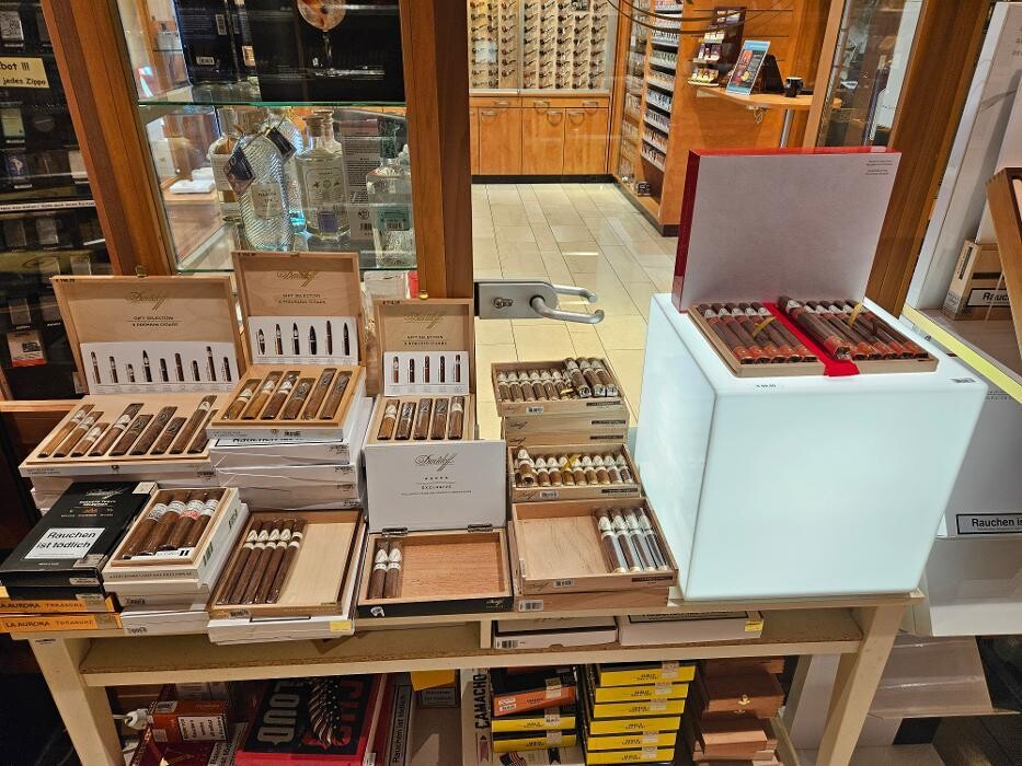 Bilder Tabac Collegium by WOLSDORFF TOBACCO GmbH