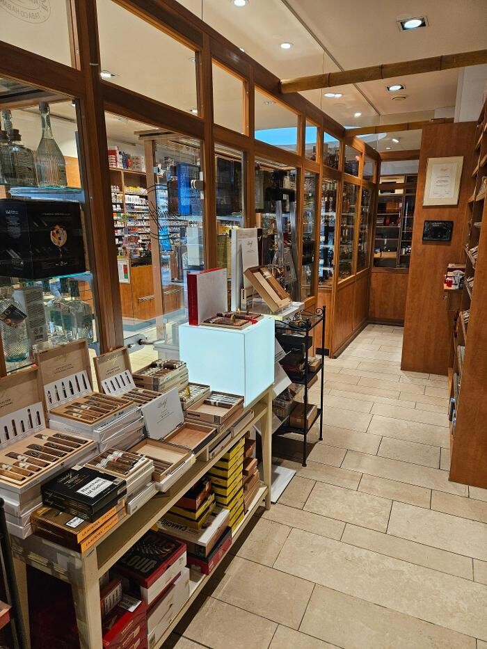 Bilder Tabac Collegium by WOLSDORFF TOBACCO GmbH
