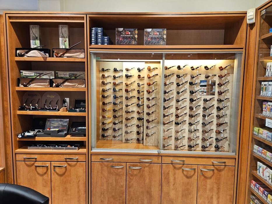 Bilder Tabac Collegium by WOLSDORFF TOBACCO GmbH
