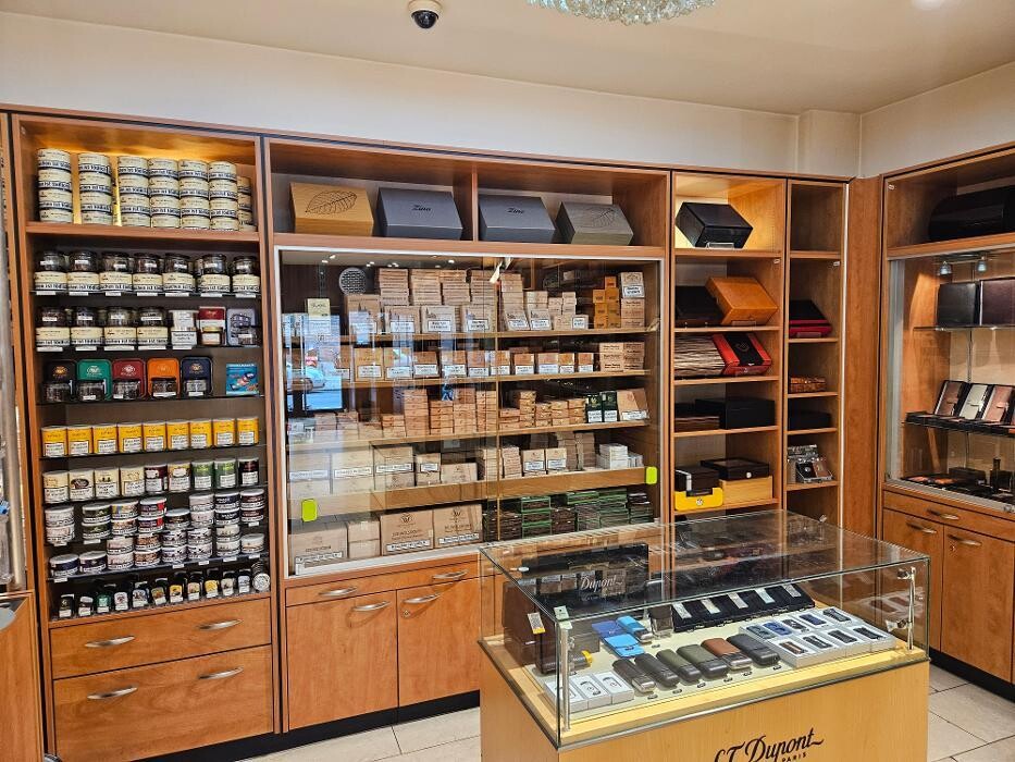 Bilder Tabac Collegium by WOLSDORFF TOBACCO GmbH