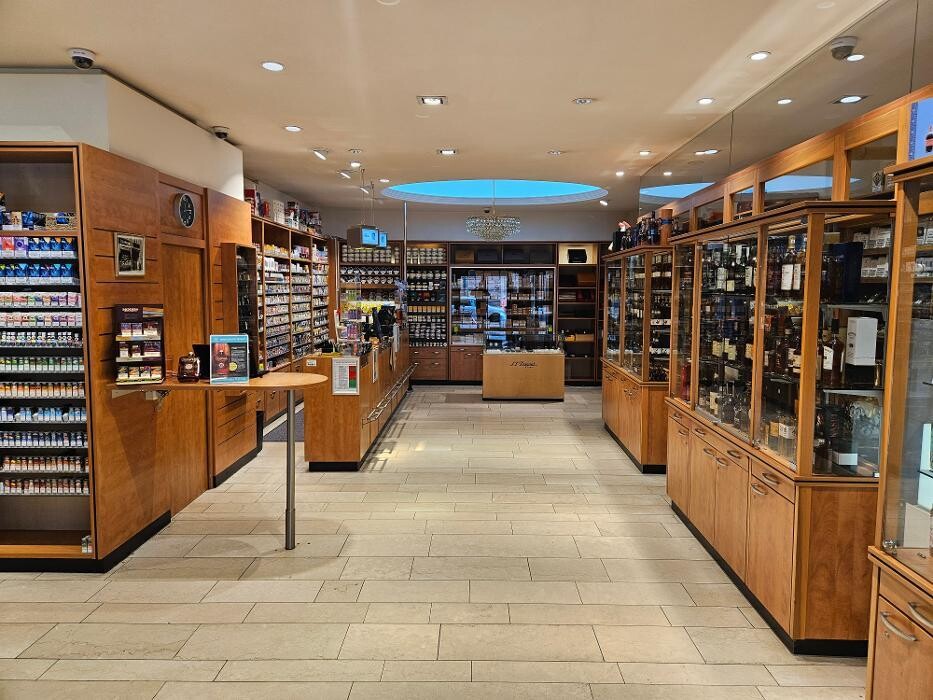 Bilder Tabac Collegium by WOLSDORFF TOBACCO GmbH