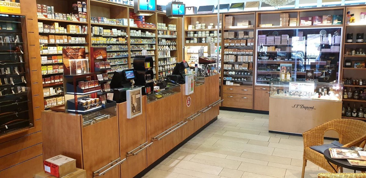 Bilder Tabac Collegium by WOLSDORFF TOBACCO GmbH