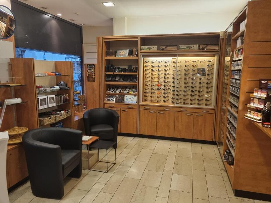 Bilder Tabac Collegium by WOLSDORFF TOBACCO GmbH