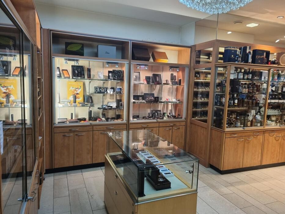Bilder Tabac Collegium by WOLSDORFF TOBACCO GmbH