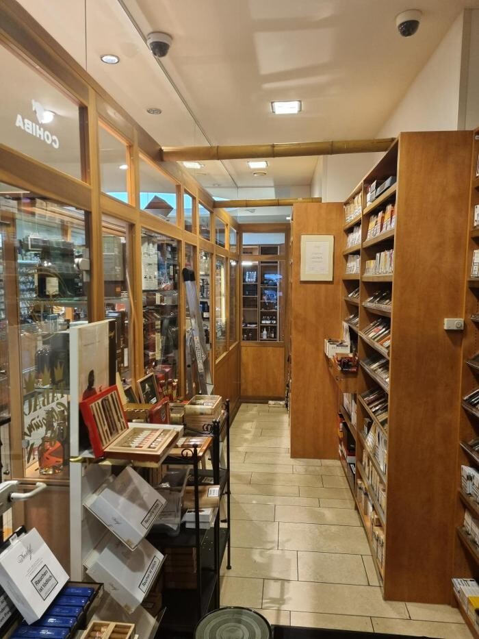 Bilder Tabac Collegium by WOLSDORFF TOBACCO GmbH