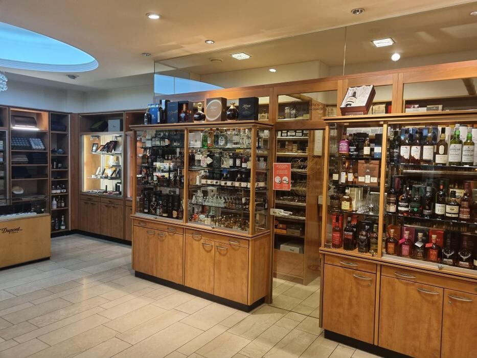 Bilder Tabac Collegium by WOLSDORFF TOBACCO GmbH