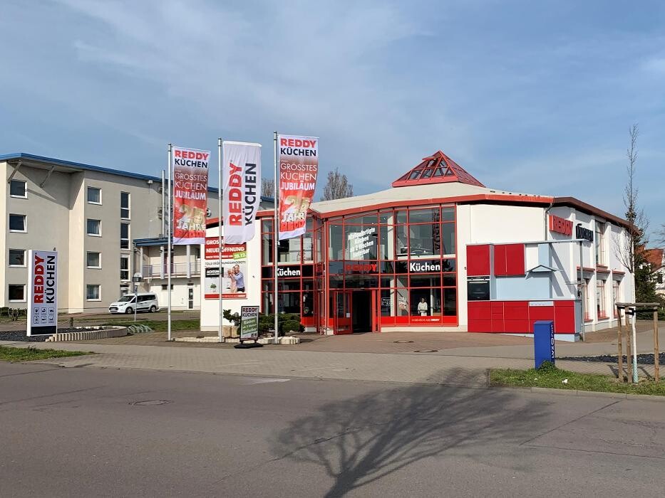 Bilder REDDY Küchen Taucha
