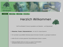 Screenshot for http://eproske.com