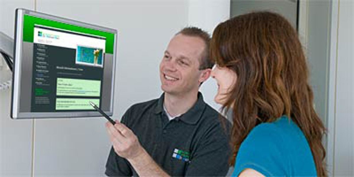 Bilder Dr.med.dent. Michael Merz