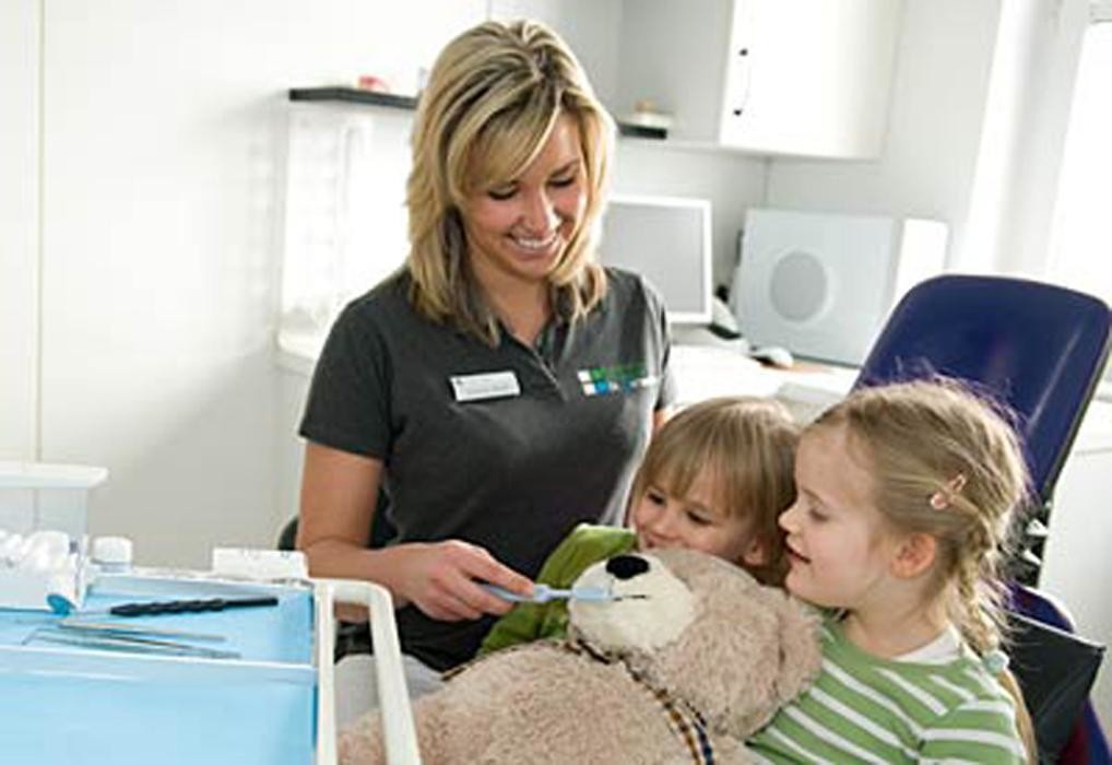 Bilder Dr.med.dent. Michael Merz