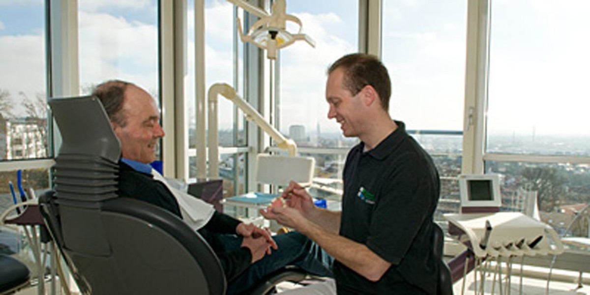 Bilder Dr.med.dent. Michael Merz