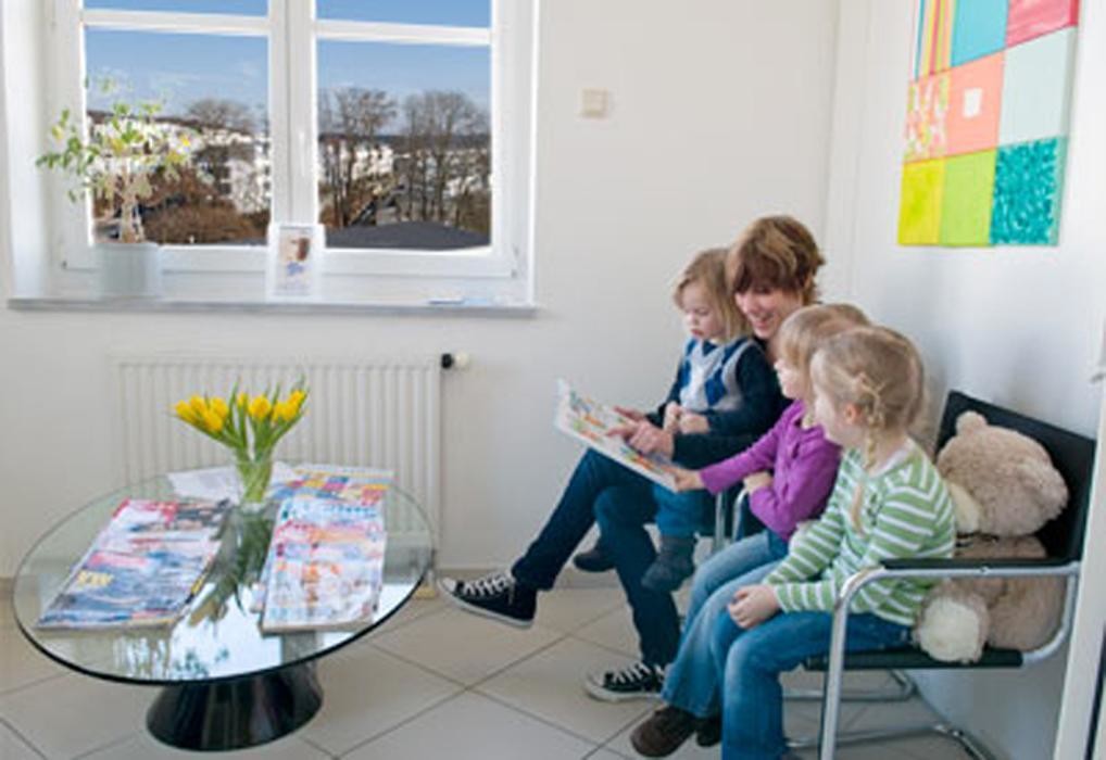 Bilder Dr.med.dent. Michael Merz