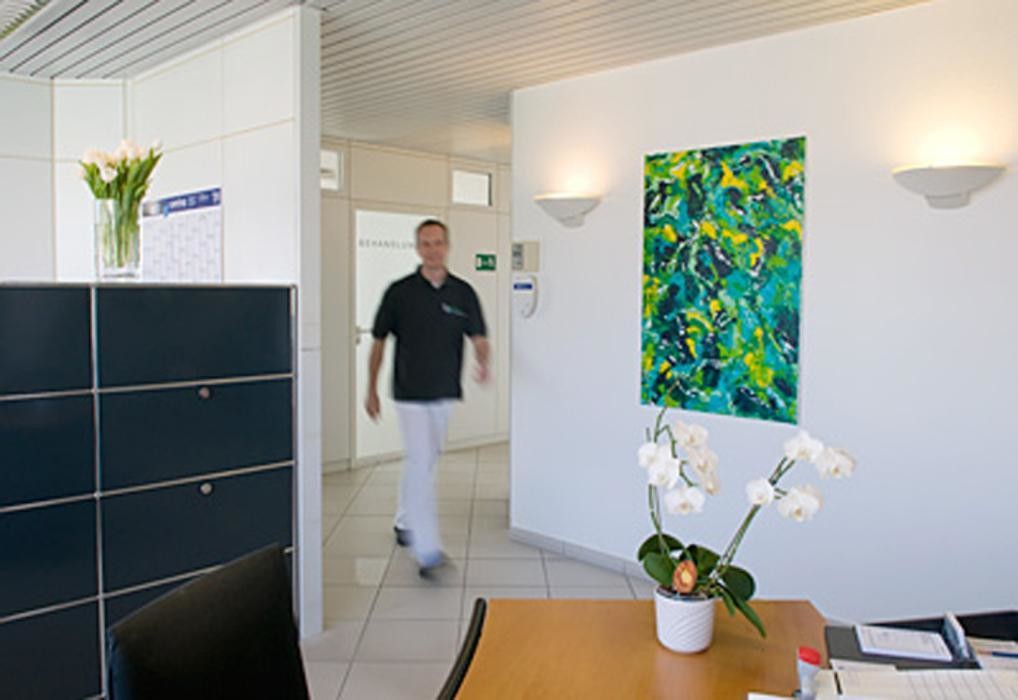 Bilder Dr.med.dent. Michael Merz