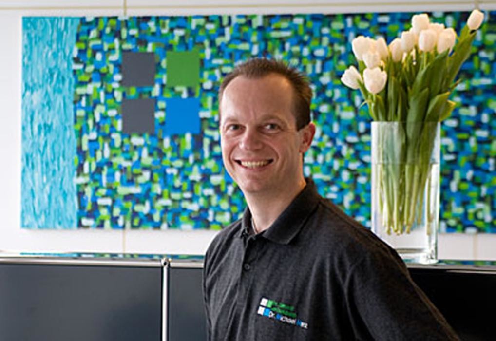 Bilder Dr.med.dent. Michael Merz