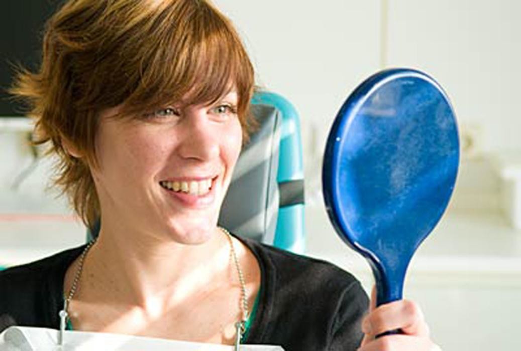 Bilder Dr.med.dent. Michael Merz