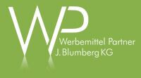 J. Blumberg KG - Ihr Partner für Werbemittel Logo