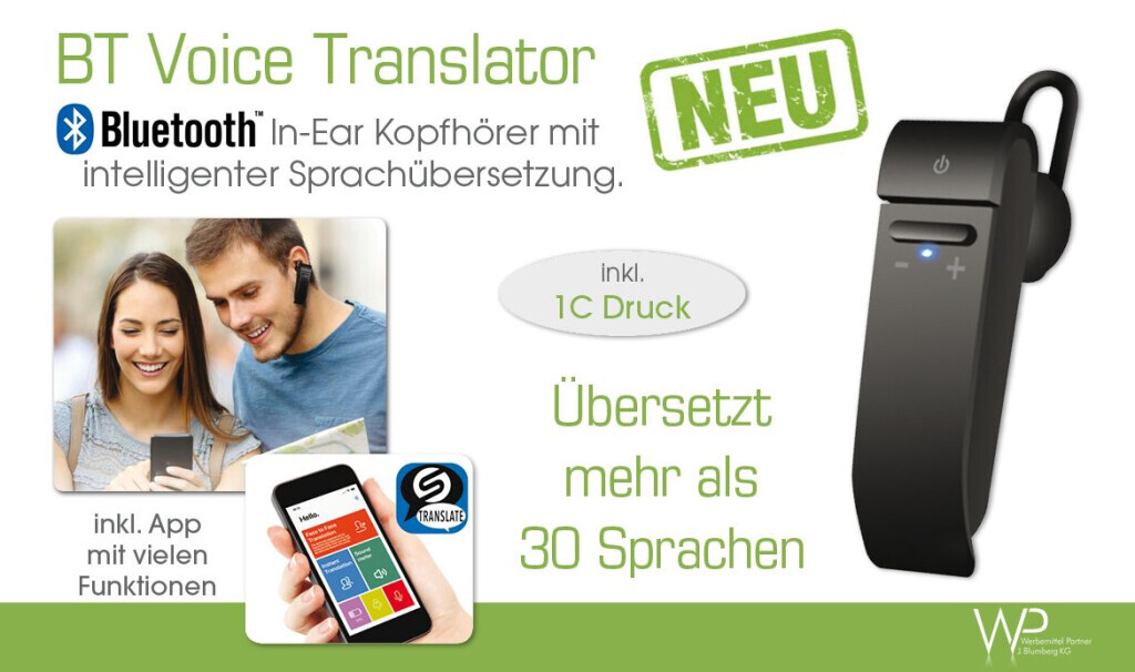 Bilder J. Blumberg KG - Ihr Partner für Werbemittel