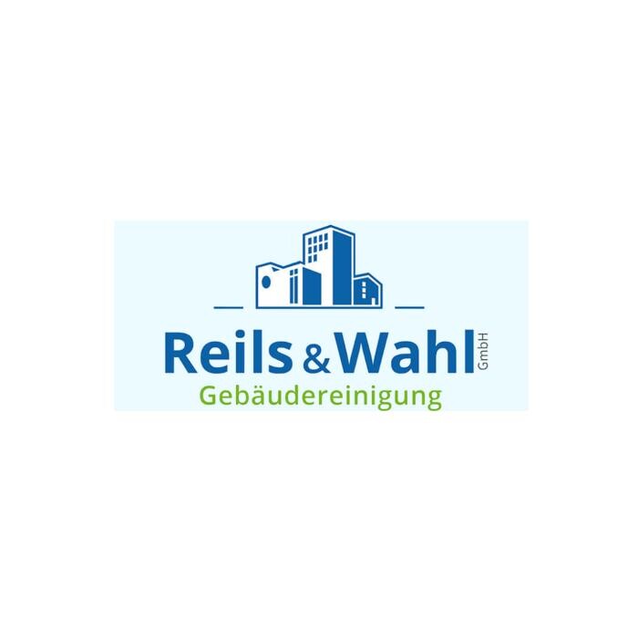 Bilder Reils & Wahl GmbH Gebäudereinigung