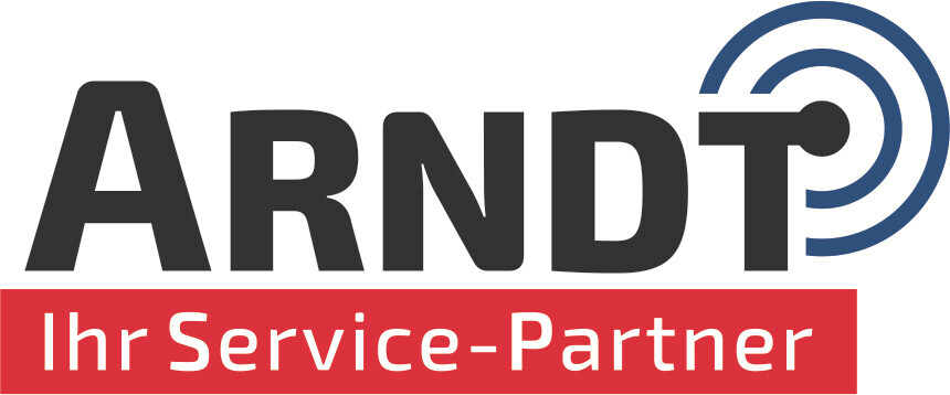 TSR Technik-Service-Rehna GmbH Logo
