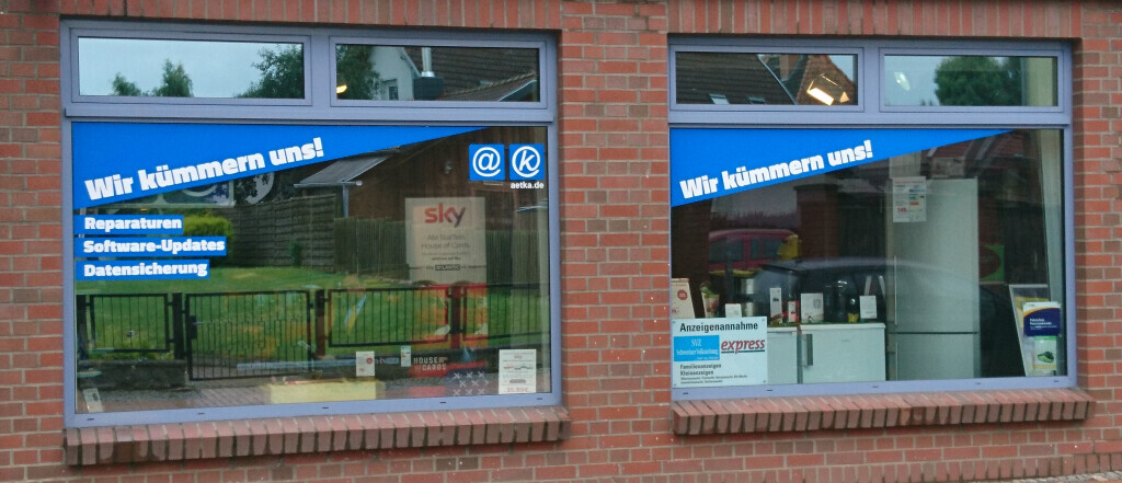 Bilder TSR Technik-Service-Rehna GmbH