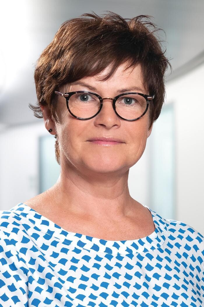 Bilder ERGO Versicherung Anke Markwardt