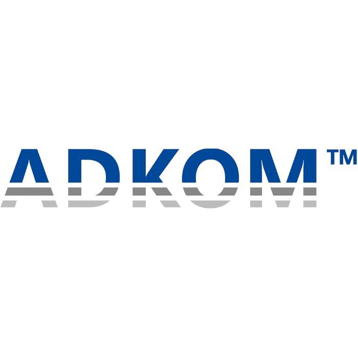 ADKOM Elektronik GmbH Logo