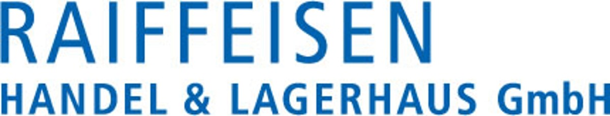 Raiffeisen Handel & Lagerhaus GmbH Salzwedel Logo