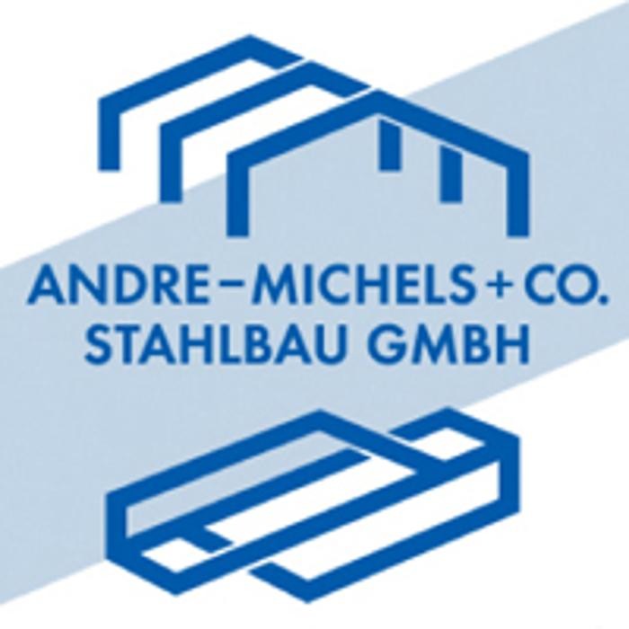 Andre-Michels + Co Stahlbau GmbH Logo