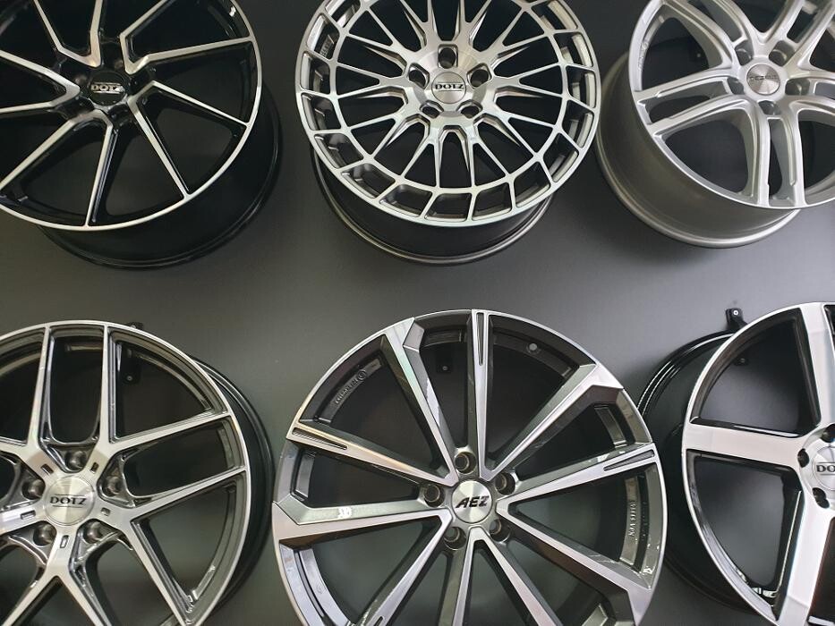 Bilder Reifen Stoffel GmbH
