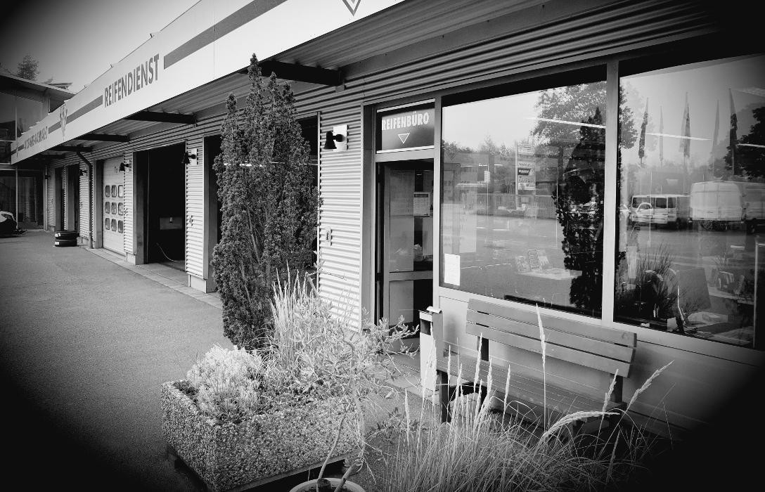 Bilder Reifen Stoffel GmbH
