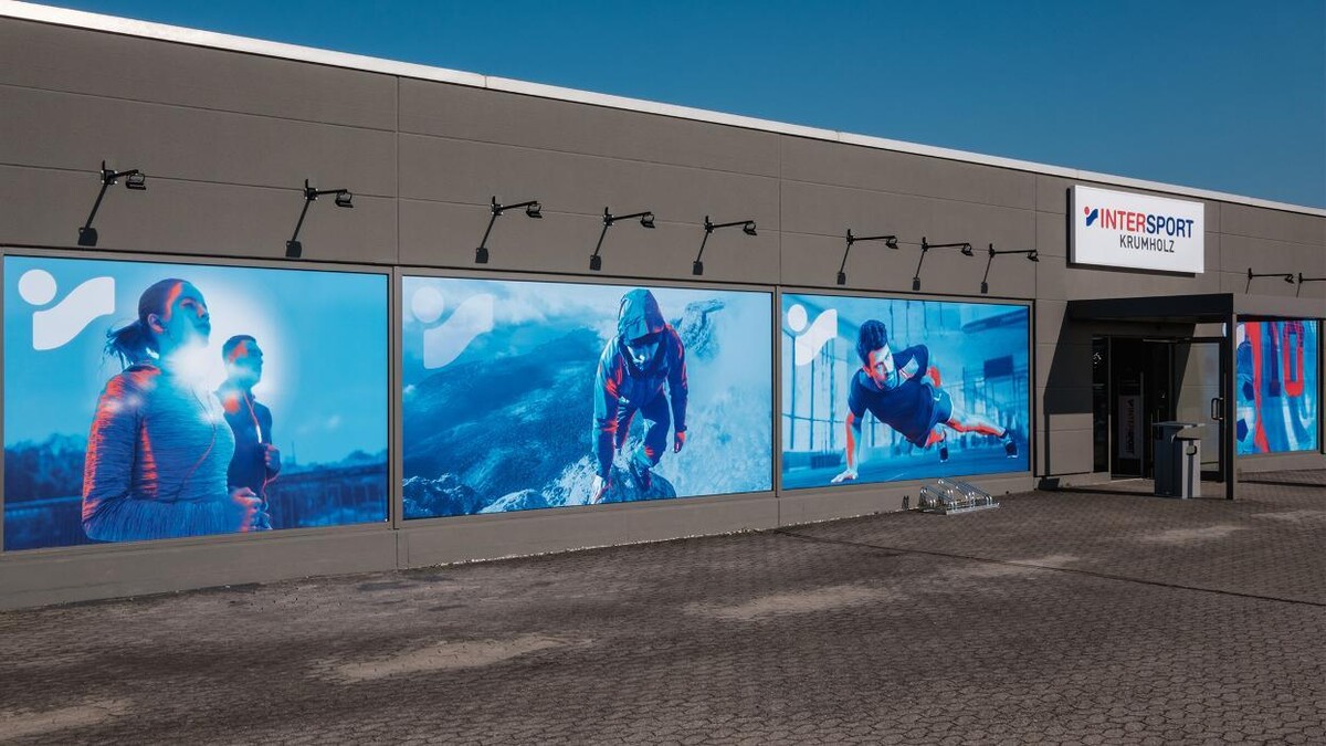 Bilder Intersport Krumholz Mayen GmbH