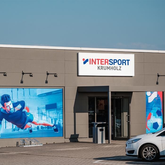 Bilder Intersport Krumholz Mayen GmbH