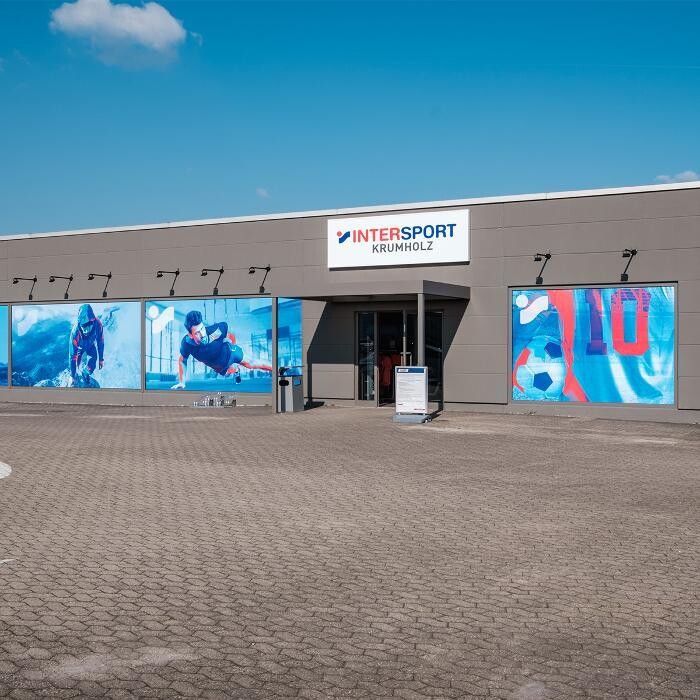 Bilder Intersport Krumholz Mayen GmbH