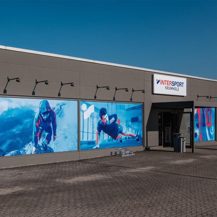 Bilder Intersport Krumholz Mayen GmbH