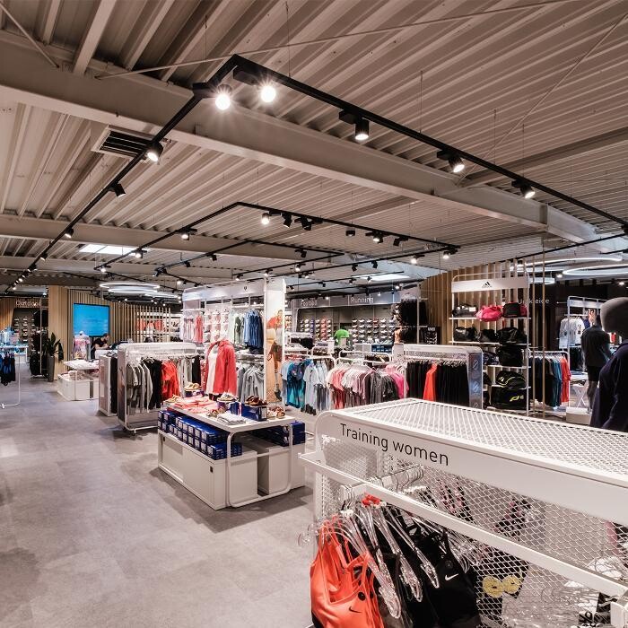 Bilder Intersport Krumholz Mayen GmbH