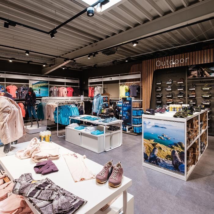 Bilder Intersport Krumholz Mayen GmbH
