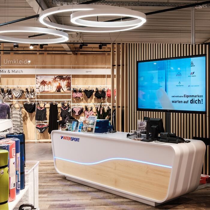 Bilder Intersport Krumholz Mayen GmbH