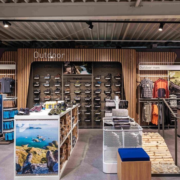 Bilder Intersport Krumholz Mayen GmbH