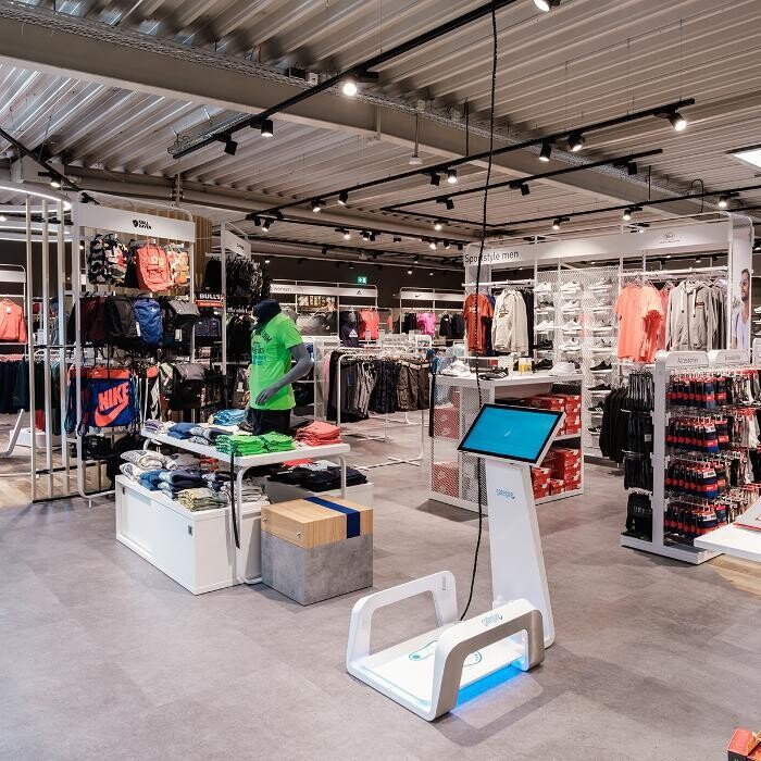 Bilder Intersport Krumholz Mayen GmbH