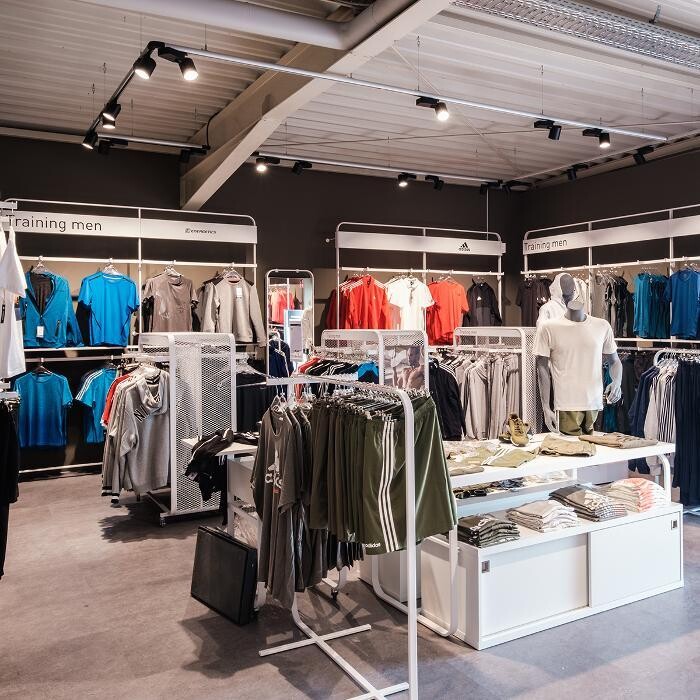 Bilder Intersport Krumholz Mayen GmbH