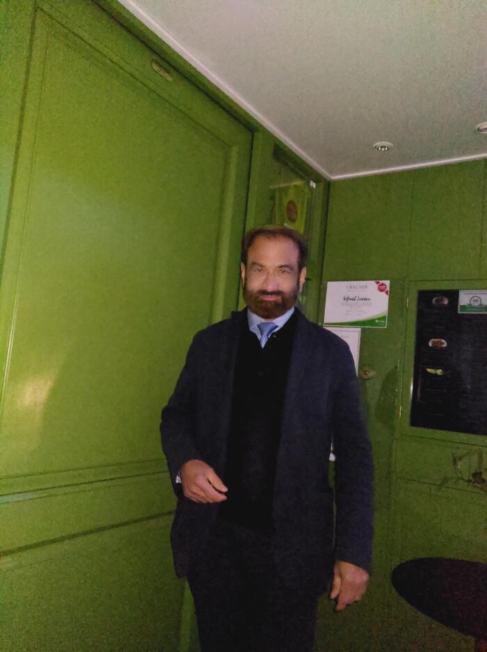 Bilder Mount Lavinia