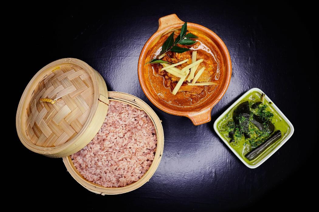 Bilder Mount Lavinia