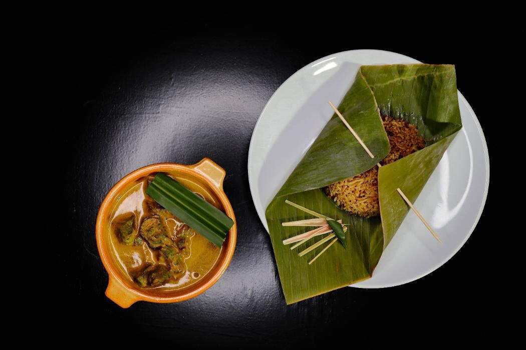 Bilder Mount Lavinia