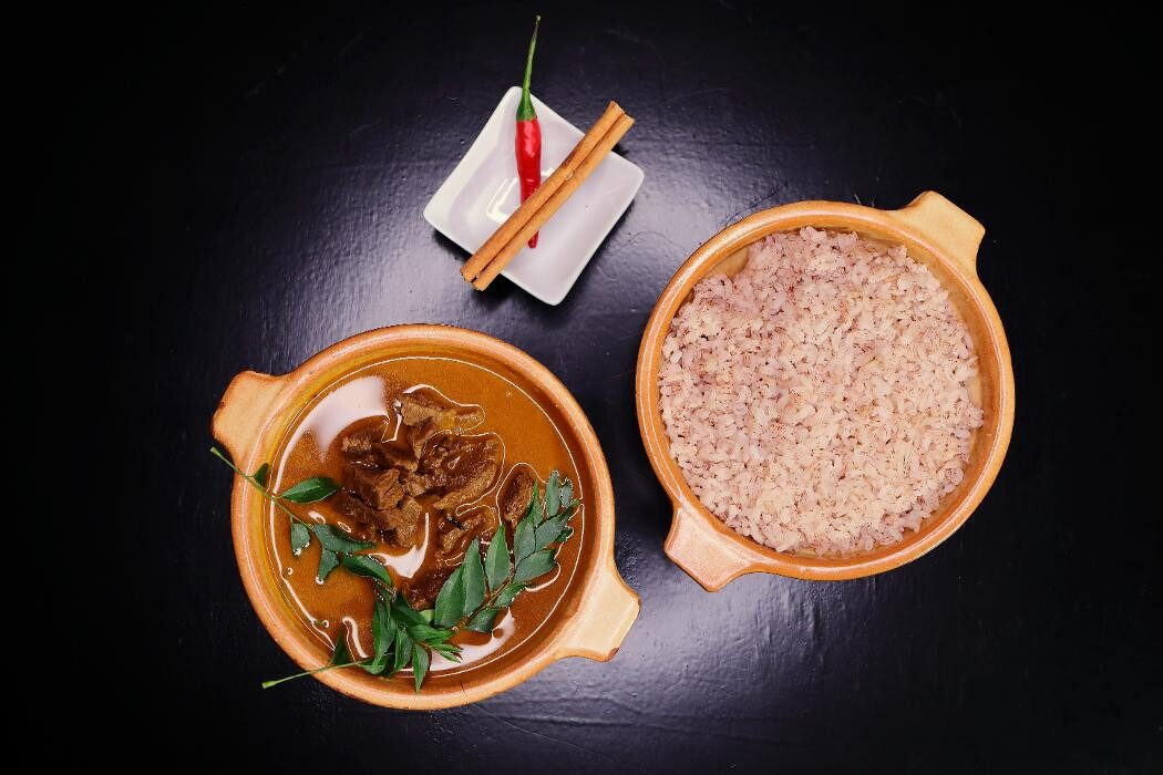 Bilder Mount Lavinia