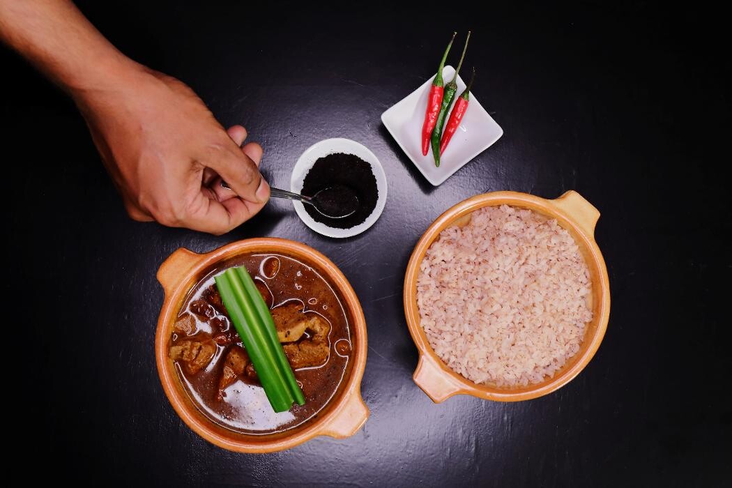 Bilder Mount Lavinia