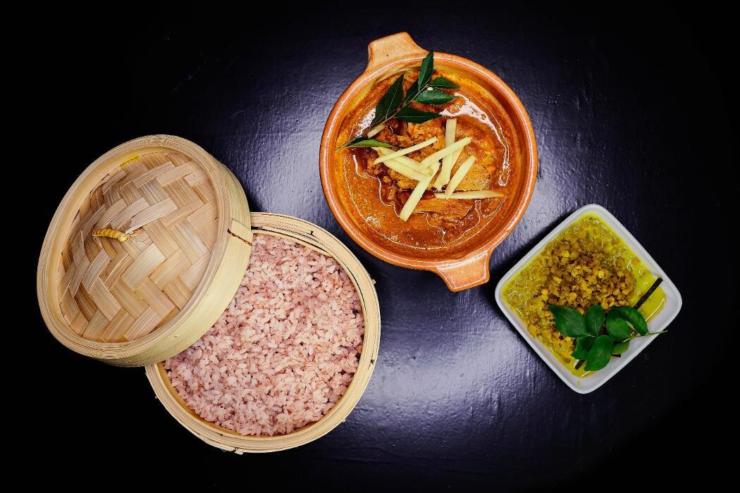 Bilder Mount Lavinia